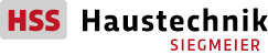 HSS Haustechnik Siegmeier