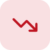 TrendingDown-light