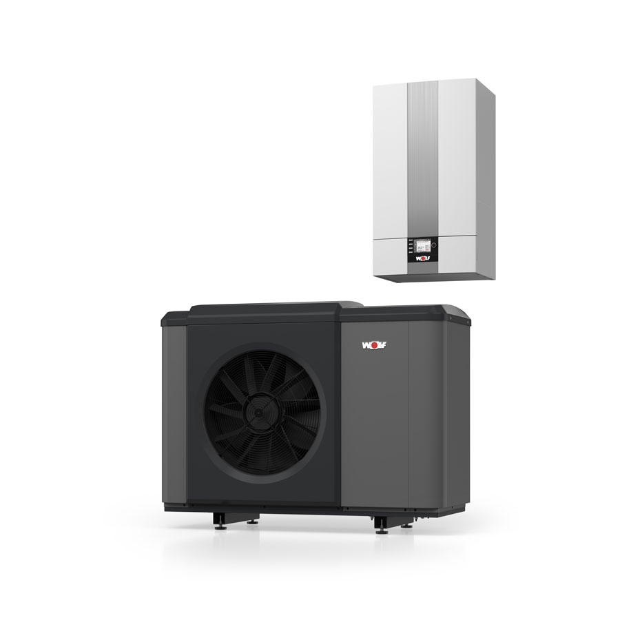 Waermepumpe-monoblock-odu-idu